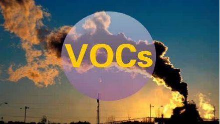 秋冬嚴防VOCs 油墨、溶劑、膠粘行業面臨關停潮